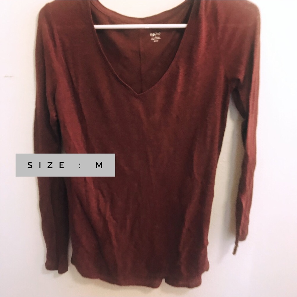 Long Sleeve